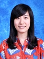 Ying Zhang （张英）