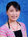 Zhina Jia （贾志娜）