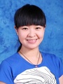 Brita Zhang （张伶俐）