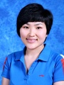 Jiahui Li （李嘉慧）