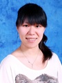 Stacy Li （李双鑫）