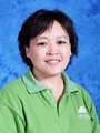 Yuping Zhou （周玉萍）