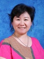 Jianmei Cao （曹建美）