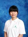 Amanda Huang （黄金霞）