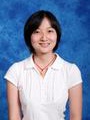 Linda He （赫德芳）