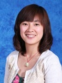 Xiaocui Li （李晓翠）