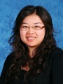 Tina Chen （陈芳）