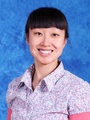 Xumei Sun （孙旭美）