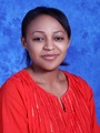 Mubanga Mulenga