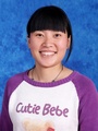 Lijie Li （李立杰）