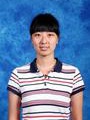 Lauren Liu （刘蕊）