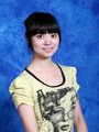 Vivi Yuan （袁皓）