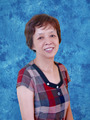 Luzhen Liu （刘禄珍）