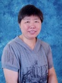 Zhonghua Liu （刘中华）