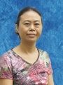 Wenxia Tao （陶文霞）