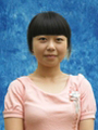 Yoyo Gan （甘洋）