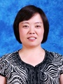 Yanhong Zhang （张艳红）