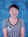 Xiaofen Zhu （朱晓芬）