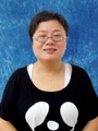 Jianping Xiang （项剑萍）
