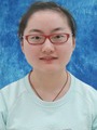 Rain Liu （刘锐）