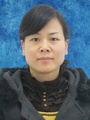 Furong Zhu （朱芙容）