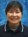 Ying Qin （秦英）